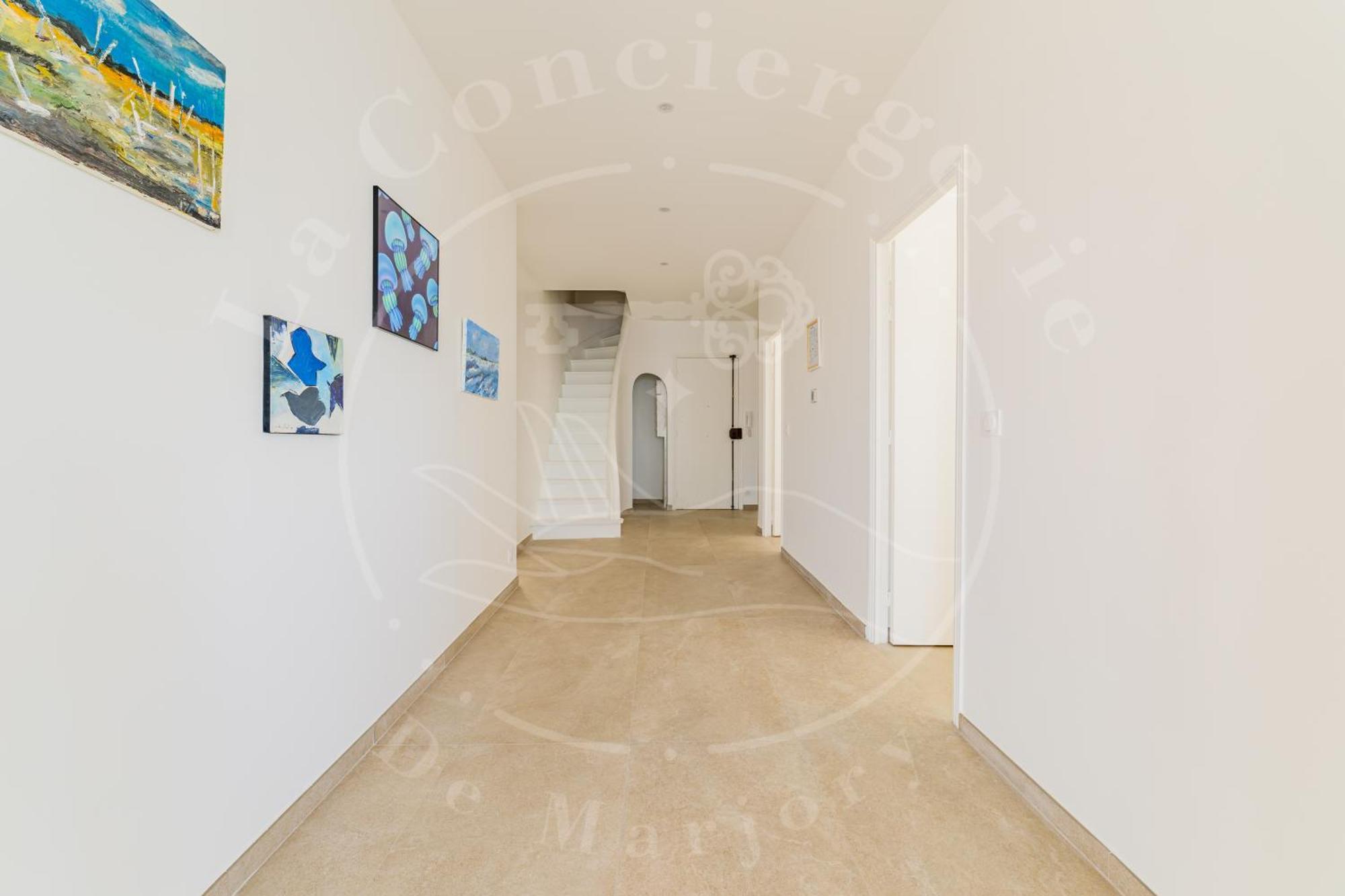 Elegance Cotiere - Vue Imprenable, Plage A 5 Min Toulon Exterior photo