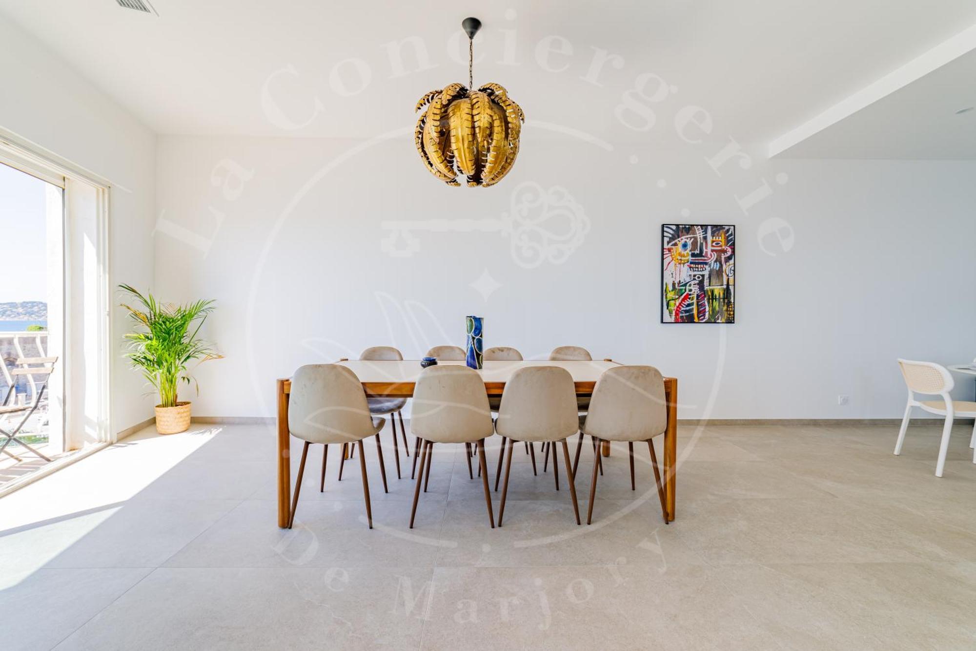 Elegance Cotiere - Vue Imprenable, Plage A 5 Min Toulon Exterior photo