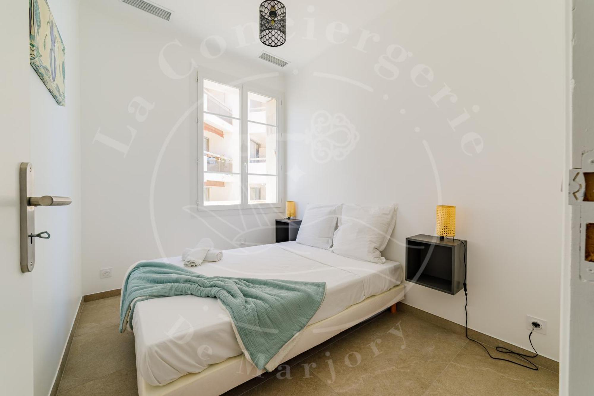 Elegance Cotiere - Vue Imprenable, Plage A 5 Min Toulon Exterior photo