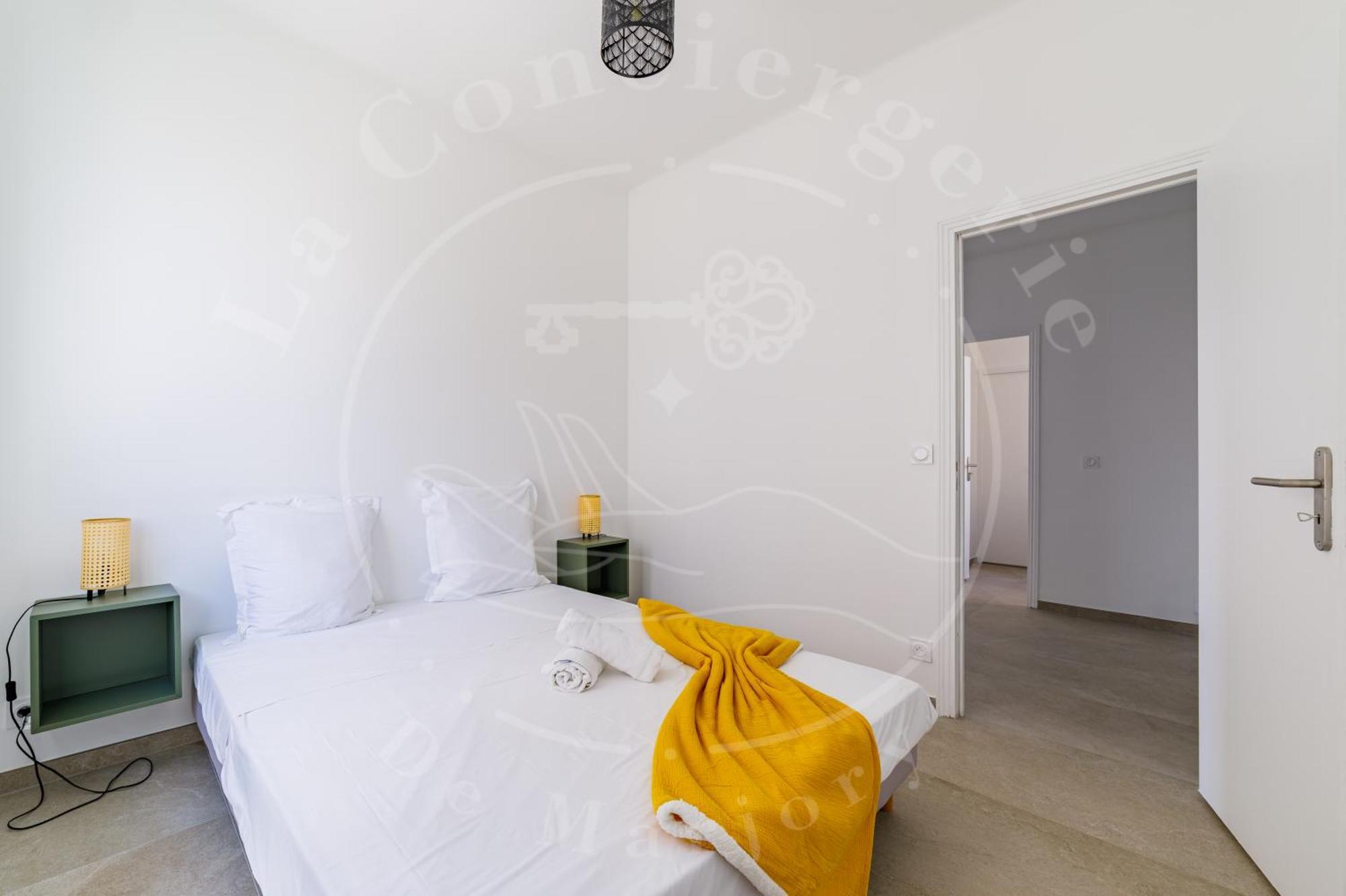 Elegance Cotiere - Vue Imprenable, Plage A 5 Min Toulon Exterior photo