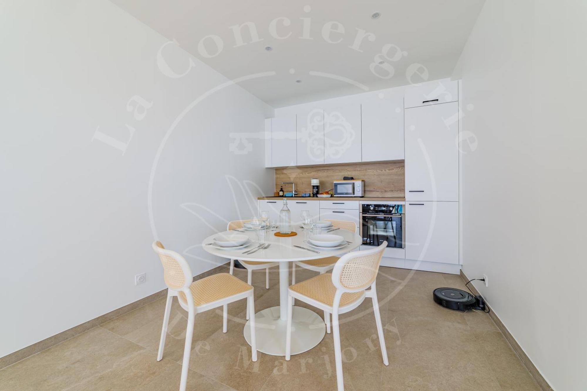 Elegance Cotiere - Vue Imprenable, Plage A 5 Min Toulon Exterior photo