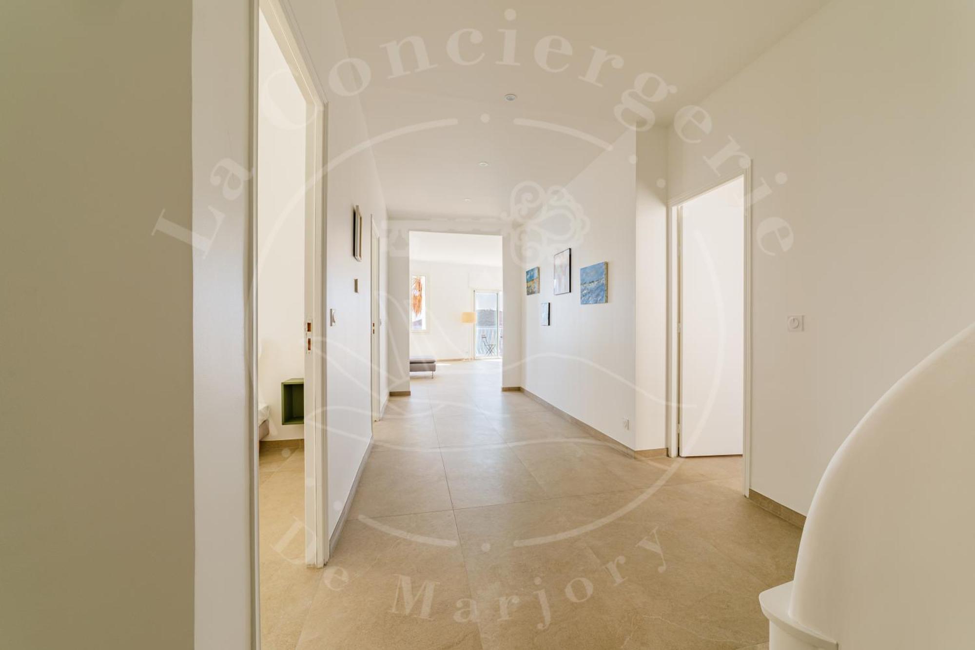 Elegance Cotiere - Vue Imprenable, Plage A 5 Min Toulon Exterior photo
