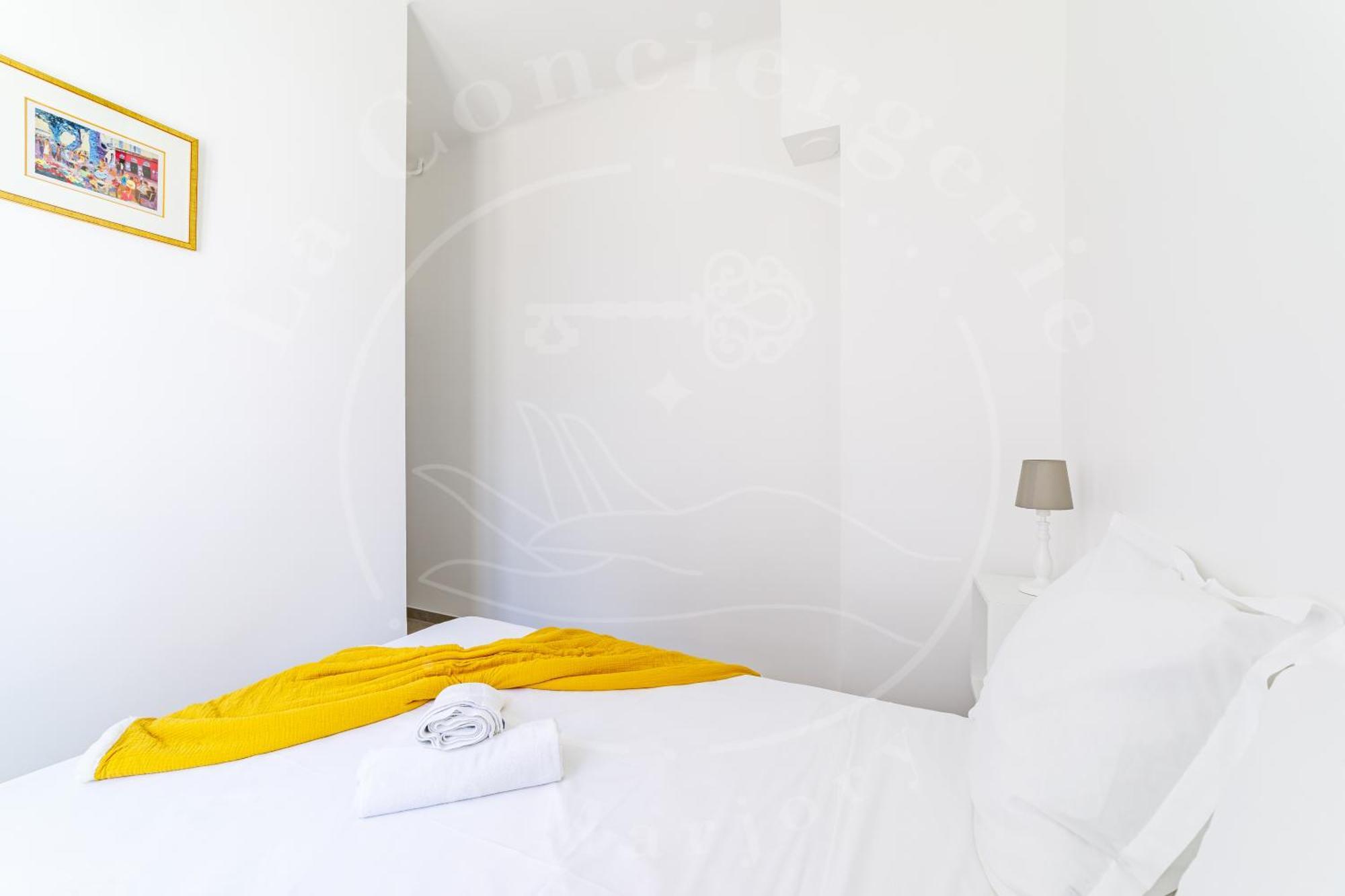 Elegance Cotiere - Vue Imprenable, Plage A 5 Min Toulon Exterior photo