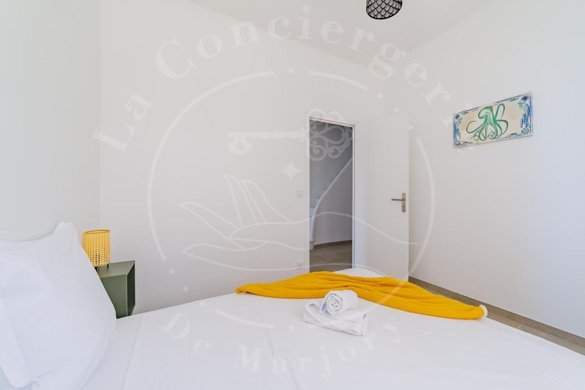 Elegance Cotiere - Vue Imprenable, Plage A 5 Min Toulon Exterior photo