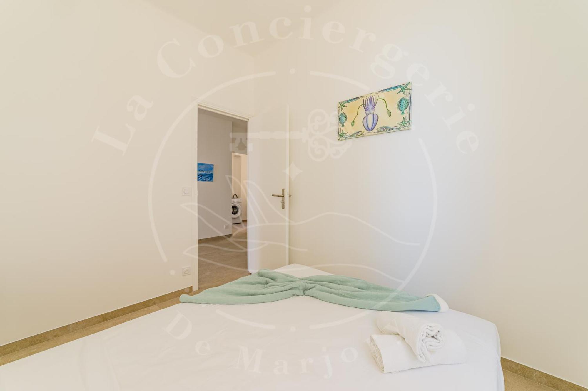 Elegance Cotiere - Vue Imprenable, Plage A 5 Min Toulon Exterior photo